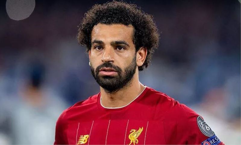 Salah Sözleşmeyi İmzaladı! Mohammed Salah Bu Sözleşmeyle Tarihe Geçti