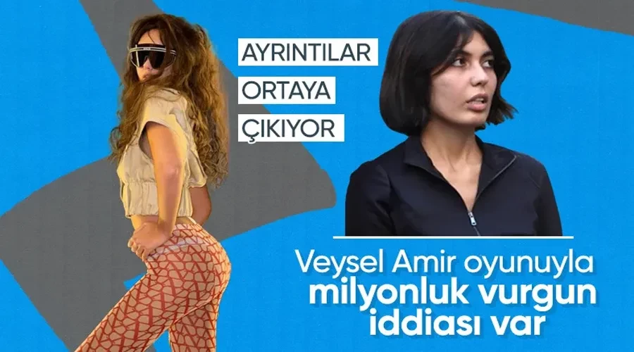 Bahar ve Nihal Candan kardeşler hakkında yeni detaylar: Veysel Amir oyunu oynadılar