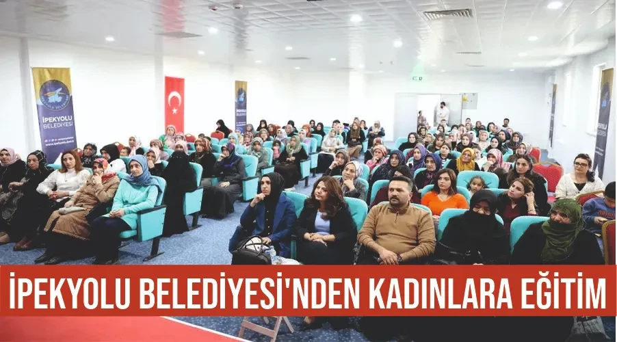 İpekyolu Belediyesi