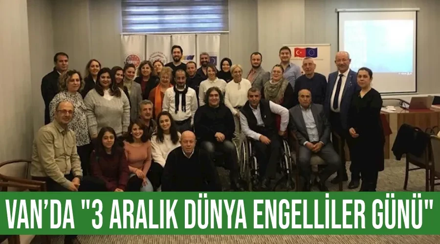 Van’da 