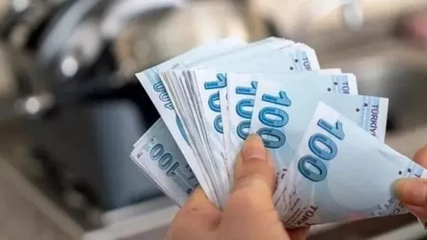 Yeni asgari Ücret açıklandı!