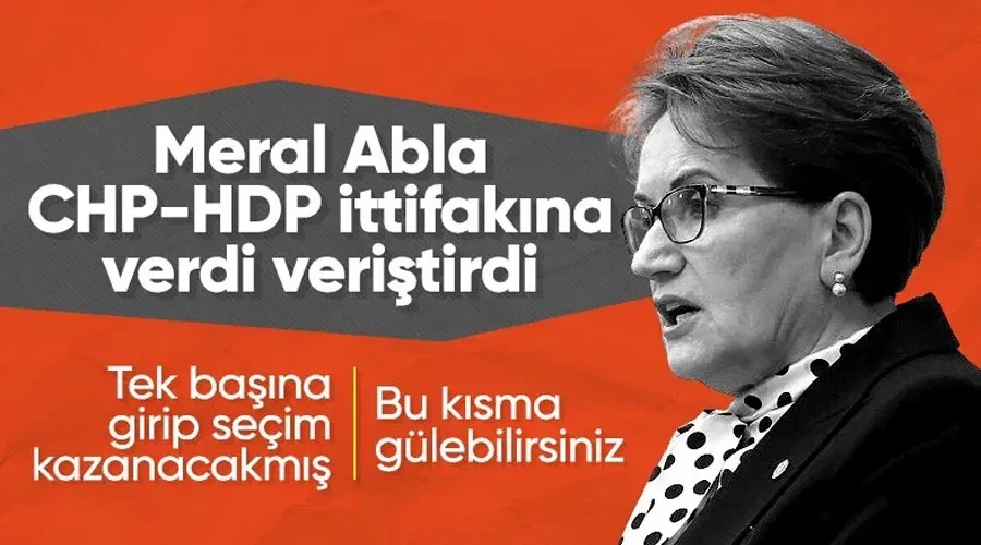 Meral Akşener