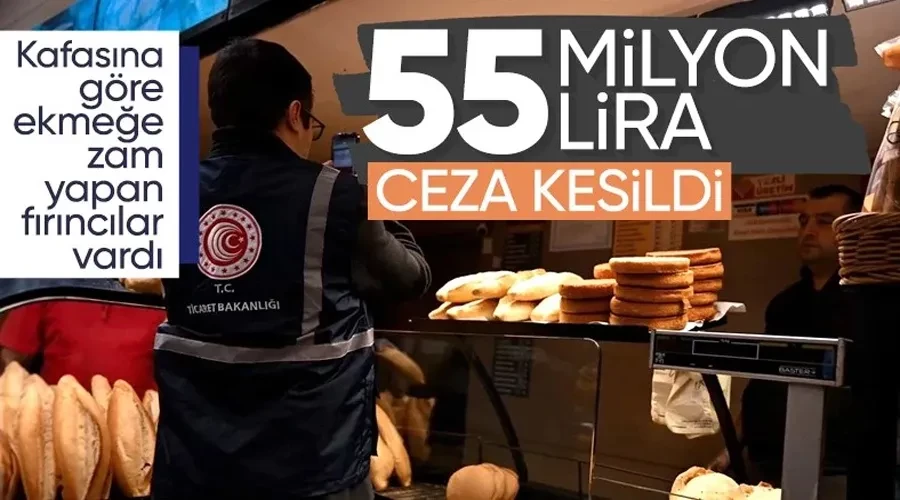 Ticaret Bakanlığı harekete geçti! Fahiş fiyat artışı ve stokçulara ceza yağdı