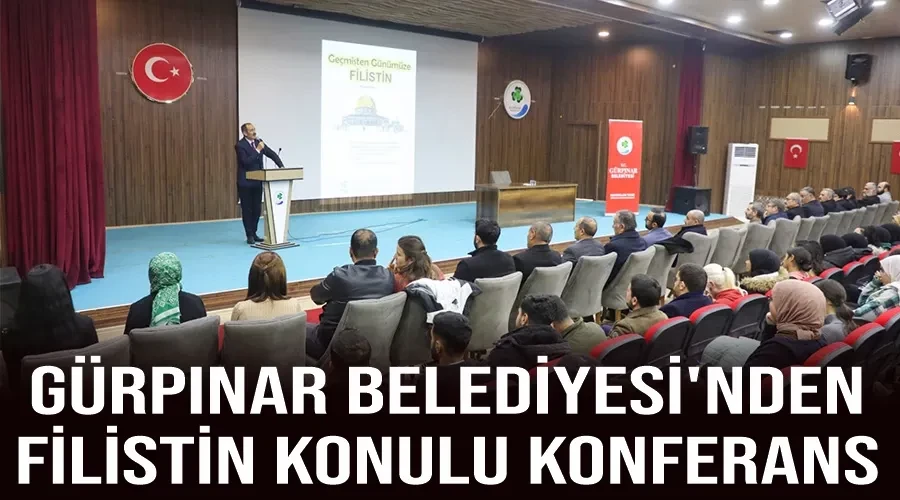 Gürpınar Belediyesi