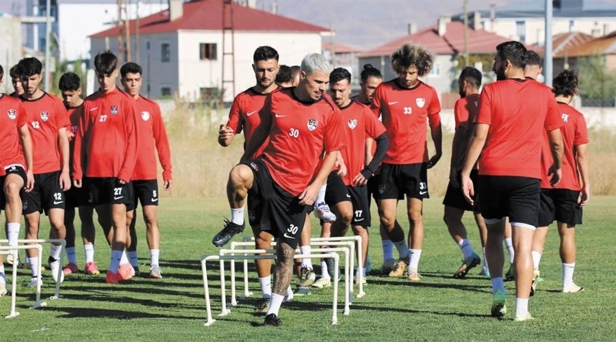 Vanspor