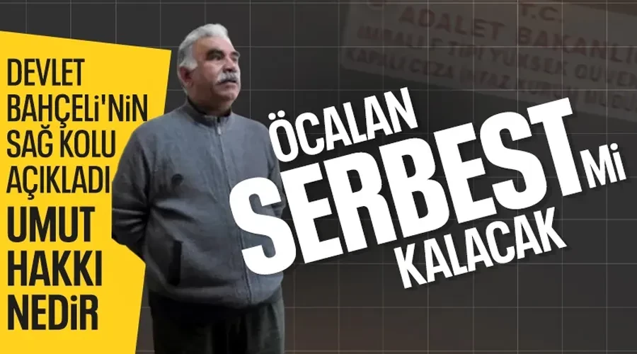 Öcalan Meclis