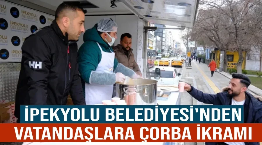 İpekyolu Belediyesi