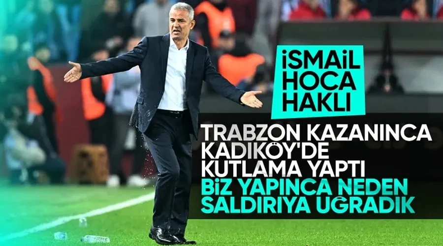 İsmail Kartal