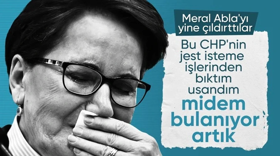 Meral Akşener