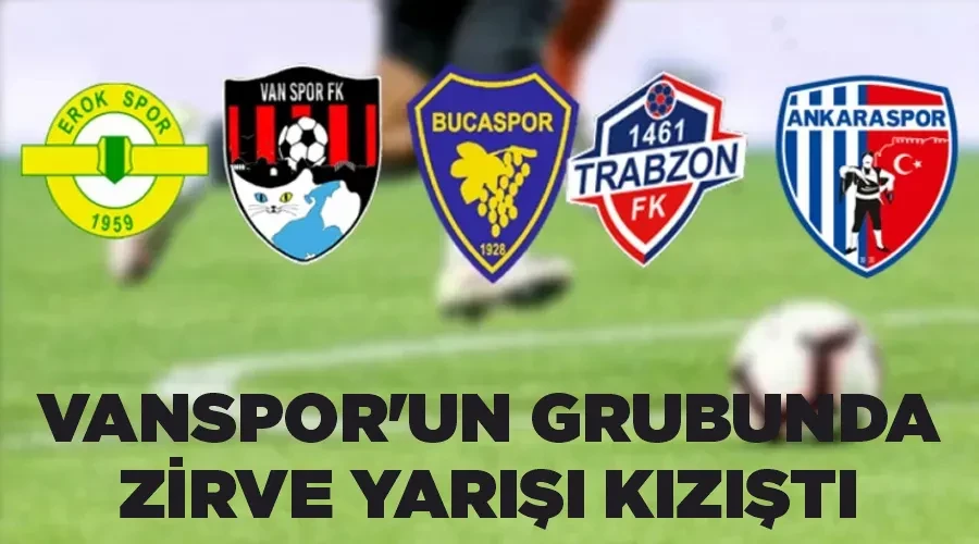 Vanspor