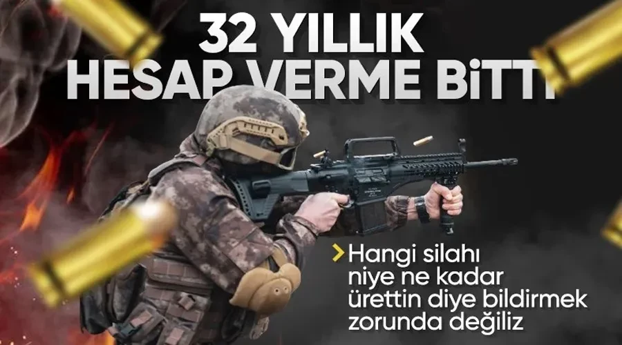 32 yıllık antlaşmayı durduran karar Resmi Gazete