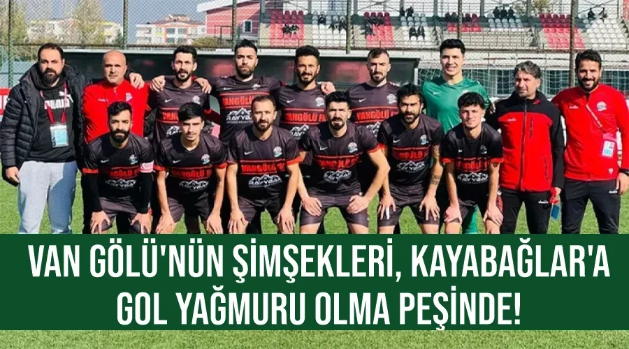 Van Gölü