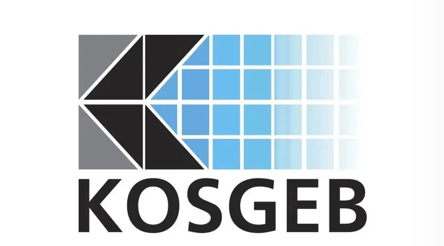 KOSGEB