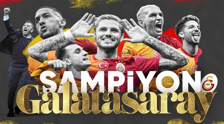 Galatasaray, Konyaspor