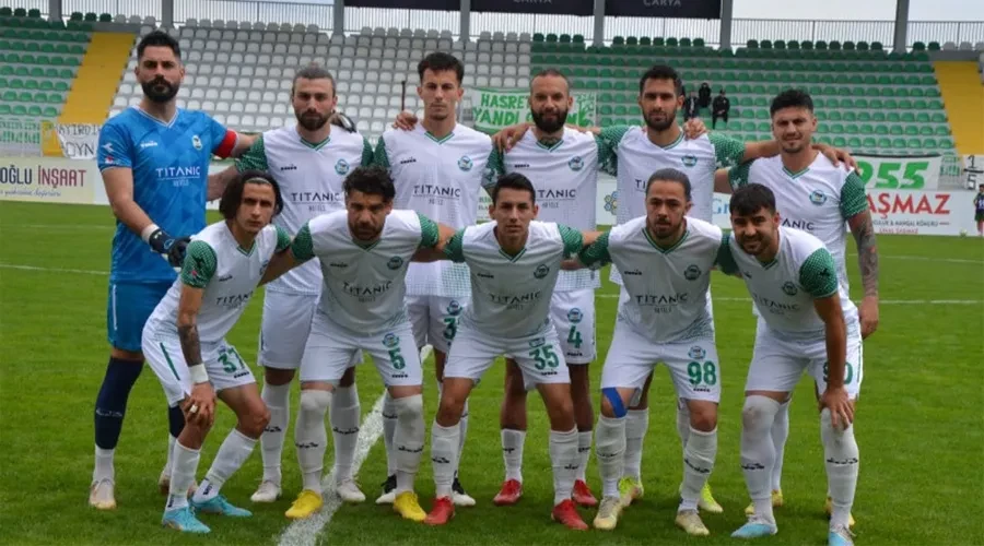 Serik Belediyespor