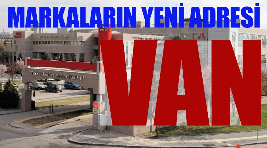 Van Rekor Kırdı: Yarım Yılda 139 Marka Atağı!