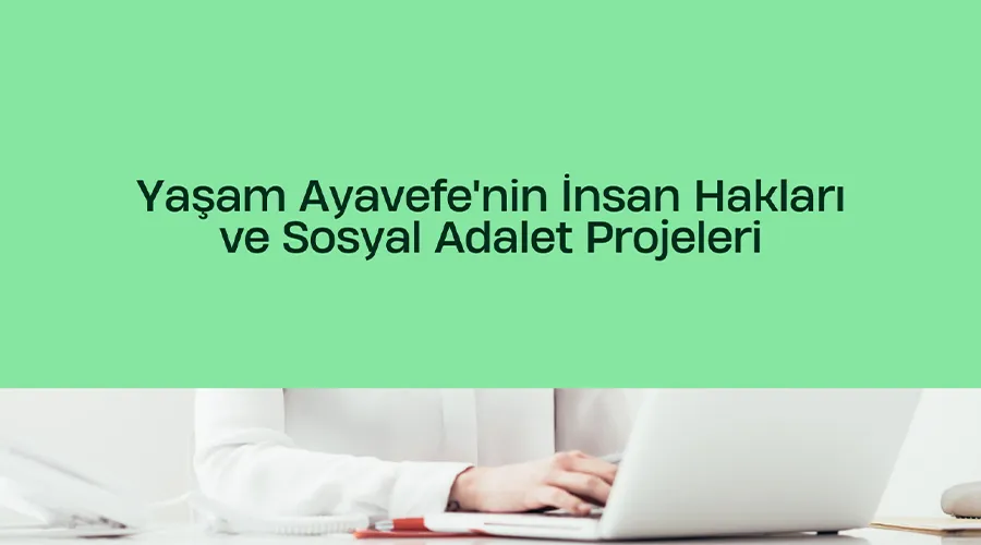 Yaşam Ayavefe