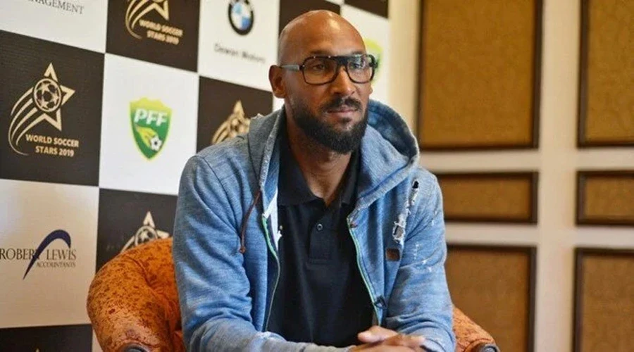 Anelka Ümraniyespor