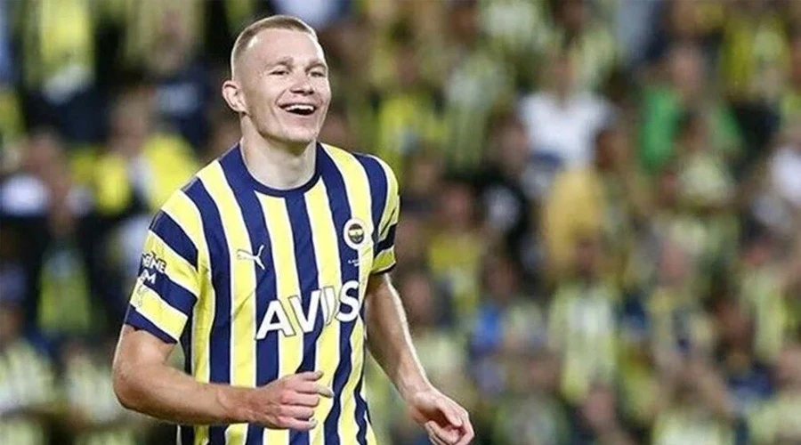 Fener Efsanesi Attila Szalai, Bordo-Mavi Üniformayı Giymeye Hazır! (9 Temmuz 2023 tranfer haberleri)