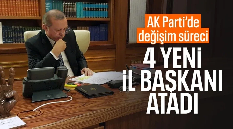 AK Parti