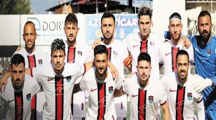 Van Spor FK Işıl Işıl: Aydınlık Gece Maçında Giresun