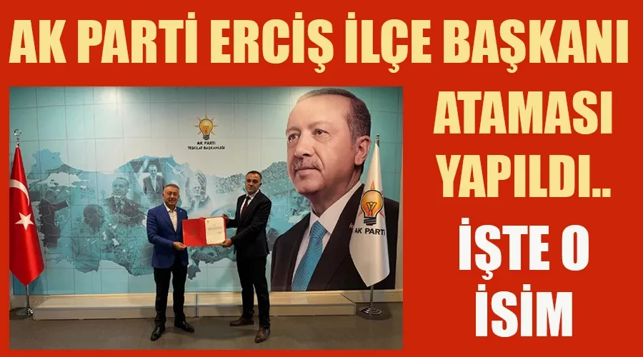  Erciş