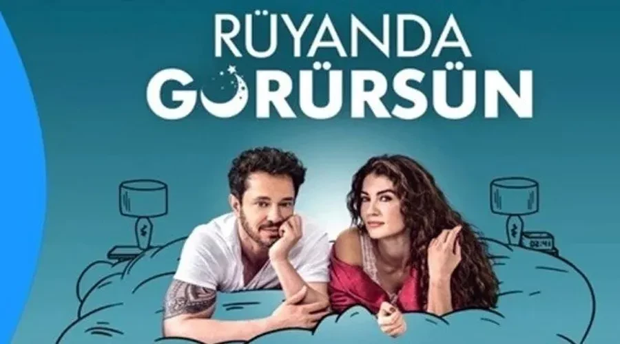 Müzik ve Oyunculukta Zirvede: Murat Boz ve Burcu Özberk 