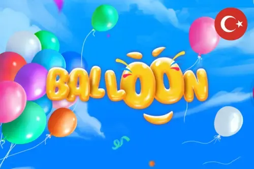 Balloon oyunu cazibesi