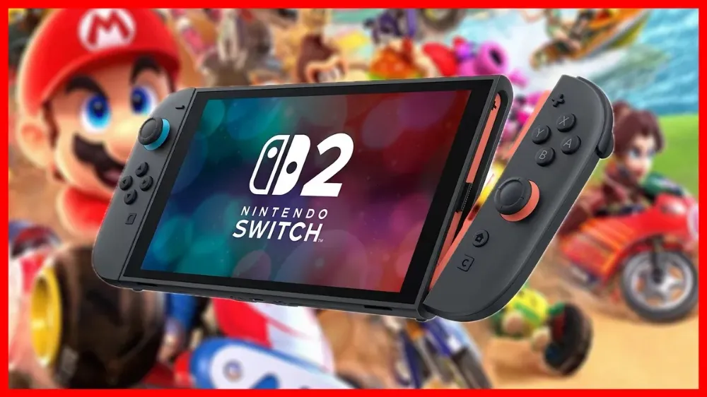 Nintendo Switch 2 İncelemesi: Fiyatına Değer mi?