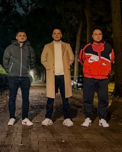 İbrahim Murat Gündüz’ün Bruki Aşireti İçin Paylaştığı Taziye Mesajı Dikkat Çekti