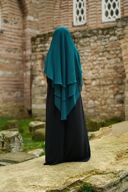 Tesettür Giyim İçin Doğru Tercih Mymodaline