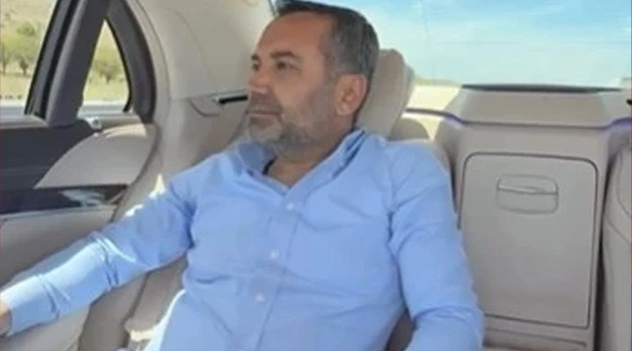 Başkan Şerifoğulları, Van’a gidiyor
