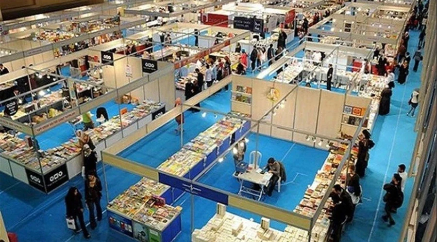 Van Kitapla Buluşuyor: II. Van Yerel Kitap Fuarı 12 Haziran