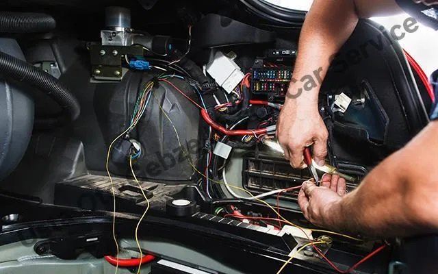 Bursa Oto Elektrik ile Güvenli Sürüşün Anahtarı