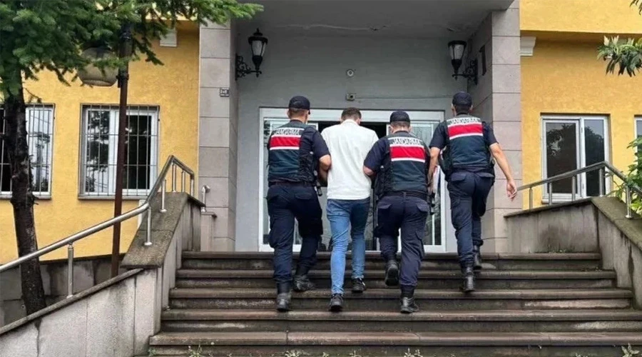 Van’da çeşitli suçlardan 16 kişi tutuklandı