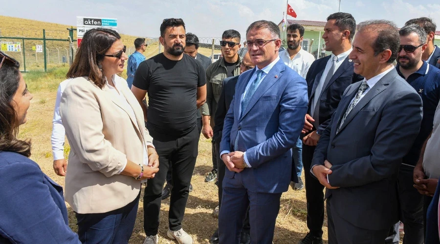 Van Büyükşehir