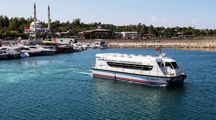 Van Gölü