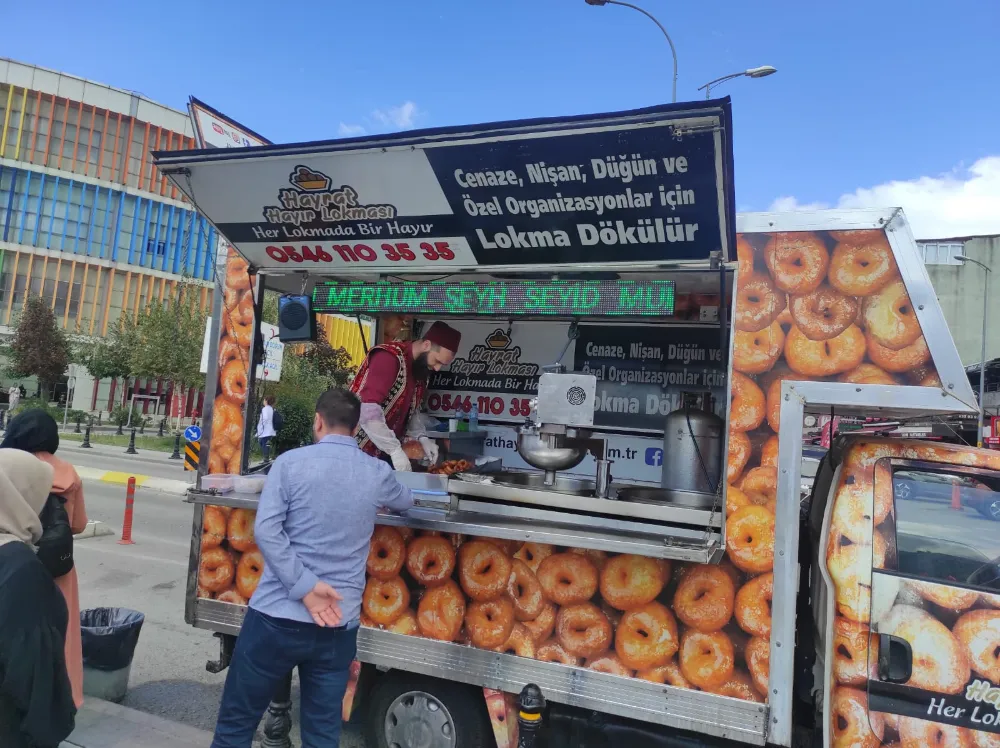 Lokmacı Kimdir? Görevleri ve Önemi