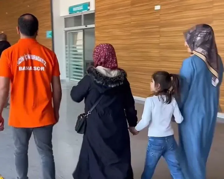 Van’da "Bana Sor" ekipleri hastanede göreve başladı